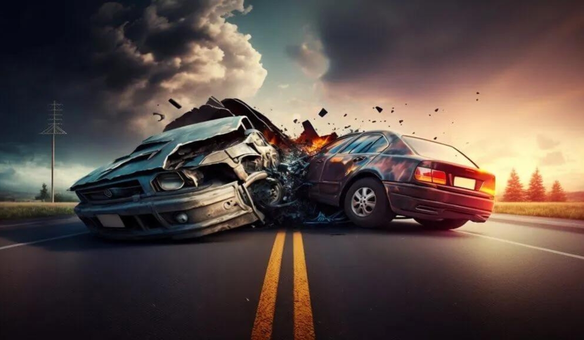 Road Accidents